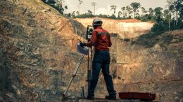Kinross sells Chirano gold mine in Ghana to Asante in $225m deal