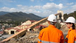 Australia court okays MMG's Tasmania tailings dam assessment to proceed