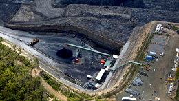 Yancoal Australia rejects $1.8bn takeover bid from China’s Yankuang