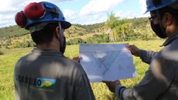 Hochschild Mining granted environmental permit for Brazil gold project