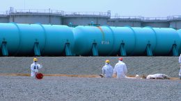 Japan's nuclear policy shift marks a turning point for uranium