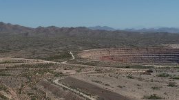 Arizona Sonoran Copper on the front foot with new Cactus resource estimate