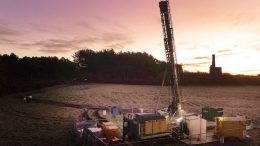 Cornish Lithium secures additional funding for demonstration plant