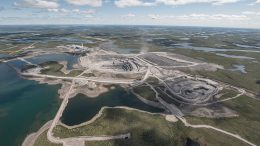Mountain Province Diamonds appoints new CEO