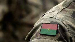 Burkina Faso miners say operations unaffected following second military coup of 2022
