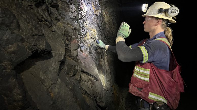 Site visit: Bunker Hill Mining on a fast track to generating cash flow by Q3/23