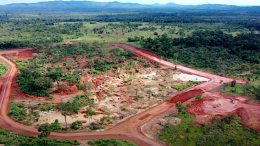 Endeavour Mining starts building Lafigué gold mine in Côte d’Ivoire