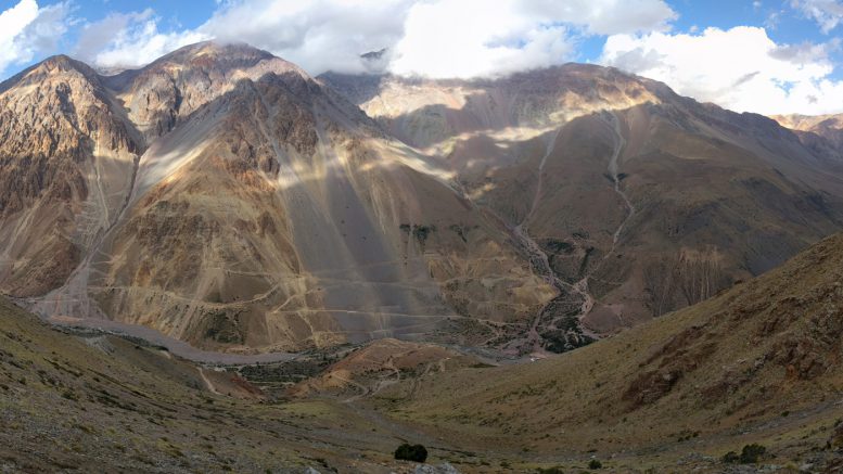 Los Andes Copper on track to deliver Vizcachitas feasibility by year-end, says CEO