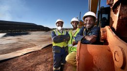 Sibanye-Stillwater mulls cutting thousand of jobs at gold mines in S. Africa