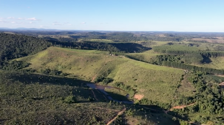 South Star secures construction permit for graphite mine in Brazil