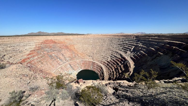 Site visits: Arizona copper juniors shaping up in support of future U.S. supplies