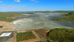 Sibanye-Stillwater goes after Australia’s New Century Resources