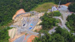 First Quantum Minerals Cobre Panama