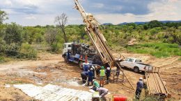 Botswana Diamonds begins mining in South Africa