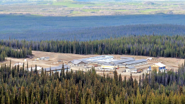 Artemis Gold kicks off site works at Blackwater project in British Columbia
