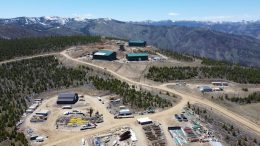 First major US cobalt mine begins operations