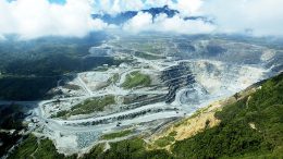 Barrick Gold, PNG ink new deal to restart Porgera mine