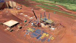 Horizonte Minerals closer to begin mining at Brazil nickel project