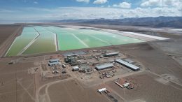 Centenario Ratones lithium project being advanced by France’s Eramet in Argentina