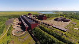 EPA says PolyMet’s copper-nickel mine in Minnesota may affect Wisconsin’s, Fond du Lac’s water quality