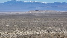 Tearlach confirms Gabriel lithium discovery in Nevada