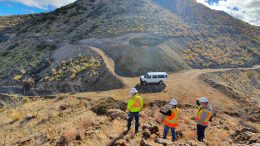 Hudbay Minerals needs $1.3bn for Copper World project in Arizona