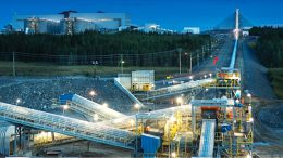 Agnico Eagles becomes sole owner of the Canadian Malartic mine