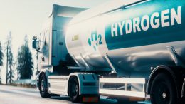Anglo American to build green hydrogen hub in central Chile