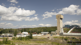West Red Lake grabs Madsen mine by buying Pure Gold