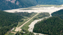Hochschild Mining walks away from Canadian gold project