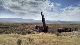 American Pacific adds Centerra Gold to roster of prospecting partners