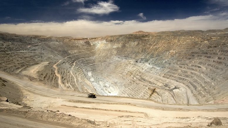 Codelco begins resuming work at halted projects after deaths