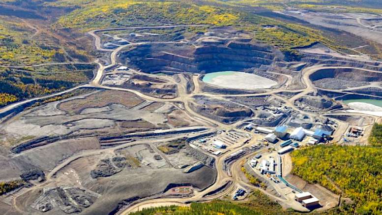 Pembridge Resources shares collapse on Minto mine halt