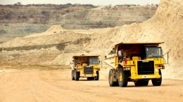 Petra Diamonds sells half its stake in Williamson mine
