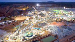 Mineral Resources ends lithium deal with Ganfeng