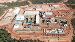 Serra Verde starts commissioning Brazilian rare earths mine