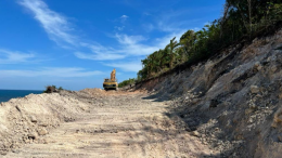 Vision Blue injects $40 million into PNG lime project