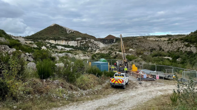 Cornish Lithium secures initial $67m to keep UK project alive 