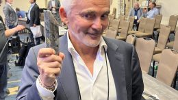 Red Lake Camp keeps giving as Frank Giustra-backed explorer hits bonanza gold