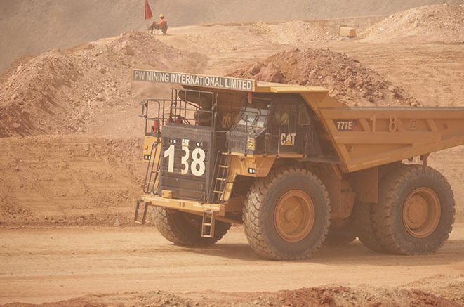 Allied Gold Sadiola Mali