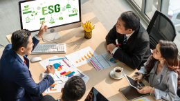 ESG Kevin D'Souza Column