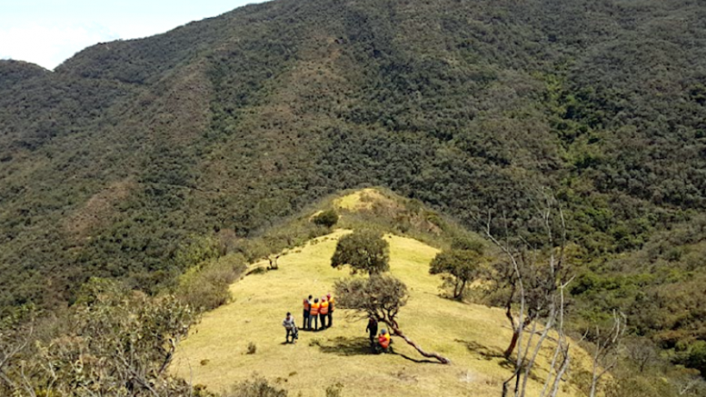 Adventus, Salazar delay construction of gold-silver project in Ecuador