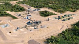 Atlantic Lithium granted 15-year permit for Ghana’s first battery metal mine