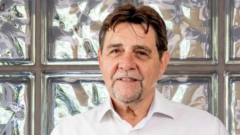 Lucapa Diamonds names Selby CEO and MD