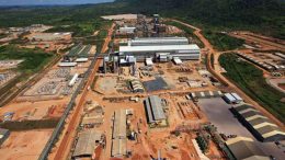 Vale taps BluestOne to repurpose nickel refinery waste in Brazil