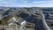 Exterra champions carbon-negative mining with CO2-seizing tech