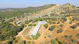 URA raises $1.25m to restart South African emerald mine