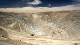 Codelco to spend $720 million in Chuquicamata copper mine