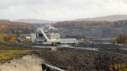 Northern Graphite resumes processing at North America’s only producing mine