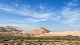 Andean Precious Metals adds eight years to Bolivia silver mine life